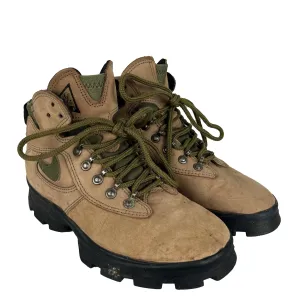 00s Nike ACG Hiking Boots- M's 5, W's 6.5