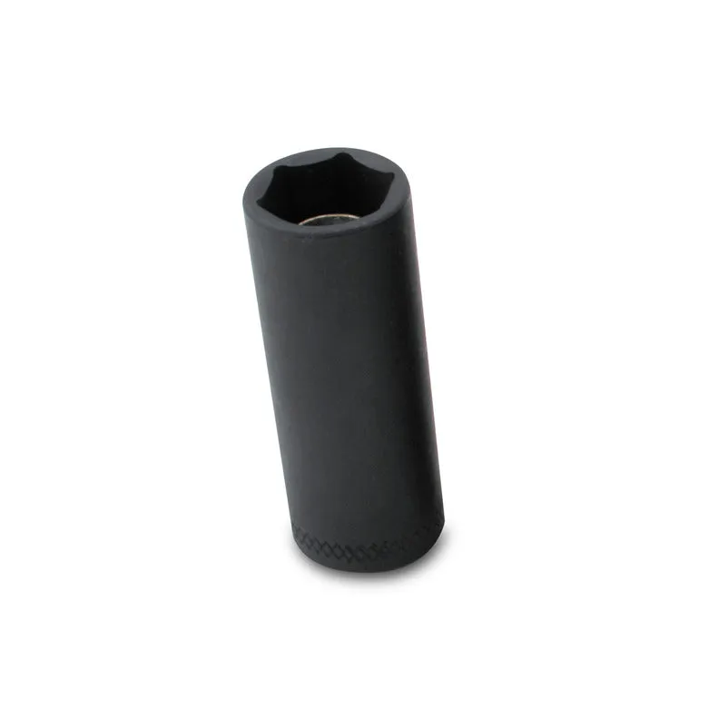 1/2" Drive Metric Deep Impact Sockets - 6-PT.