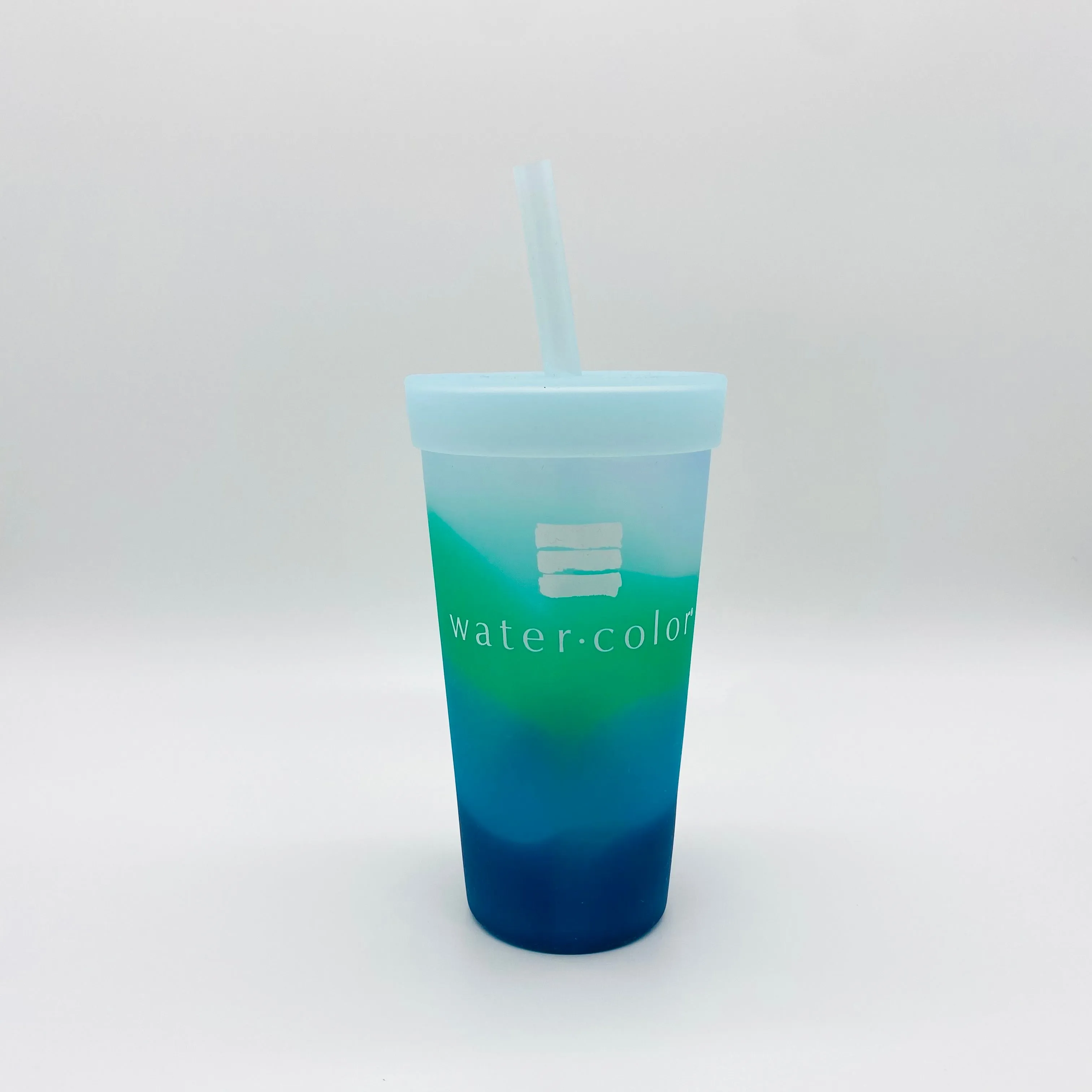 22oz Straw Tumbler