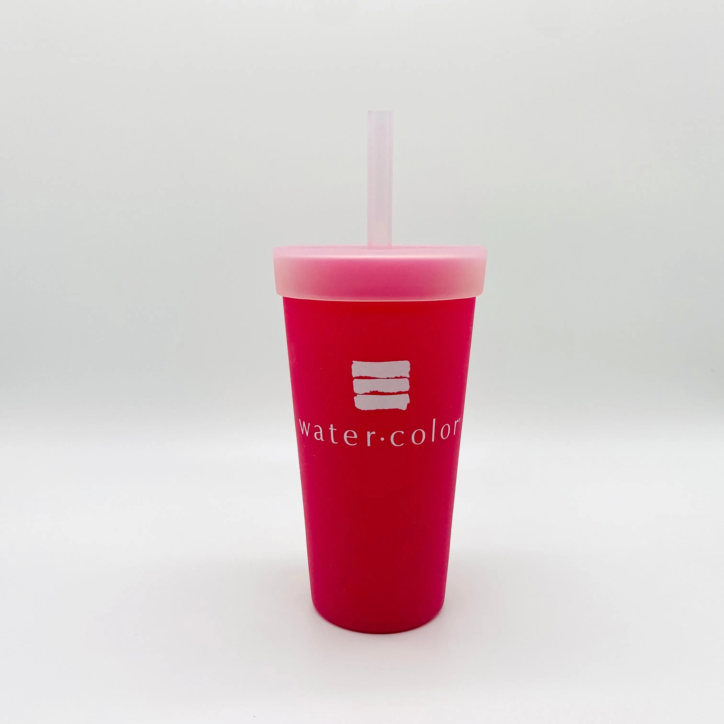 22oz Straw Tumbler