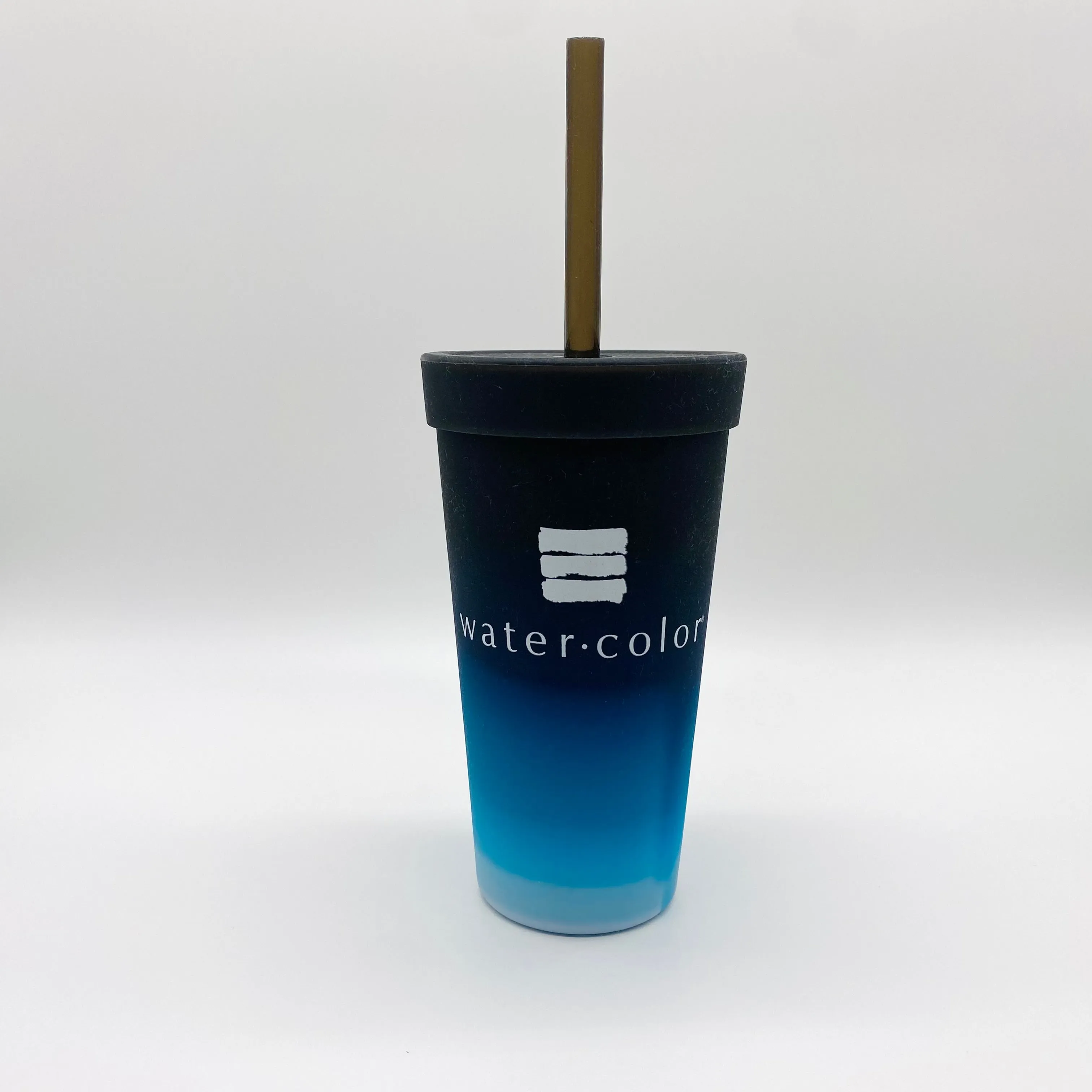 22oz Straw Tumbler