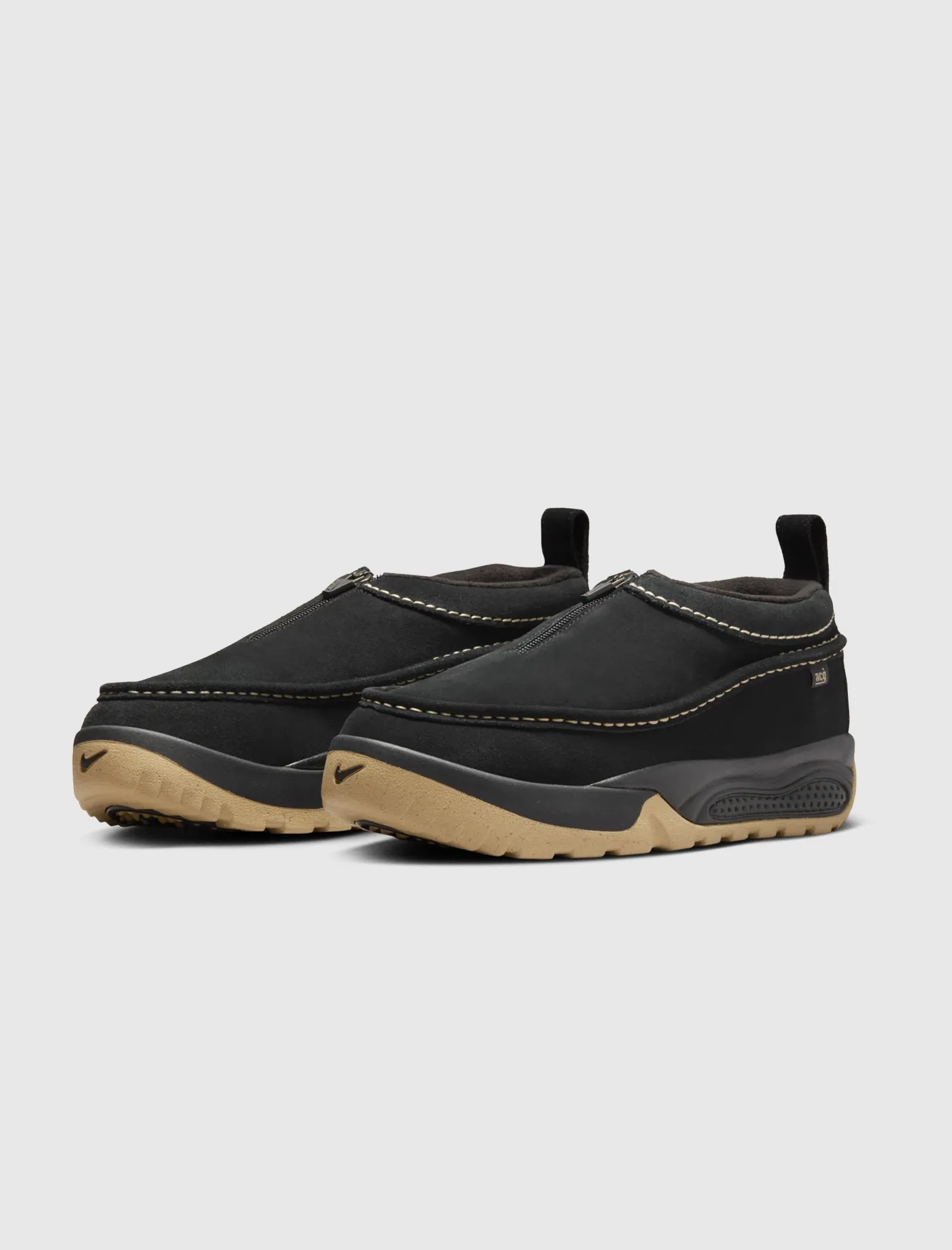ACG IZY "BLACK LIMESTONE"