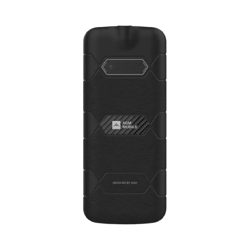 AGM M6 Rugged Flexible Keypad Featurephone 4G