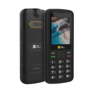 AGM M6 Rugged Flexible Keypad Featurephone 4G