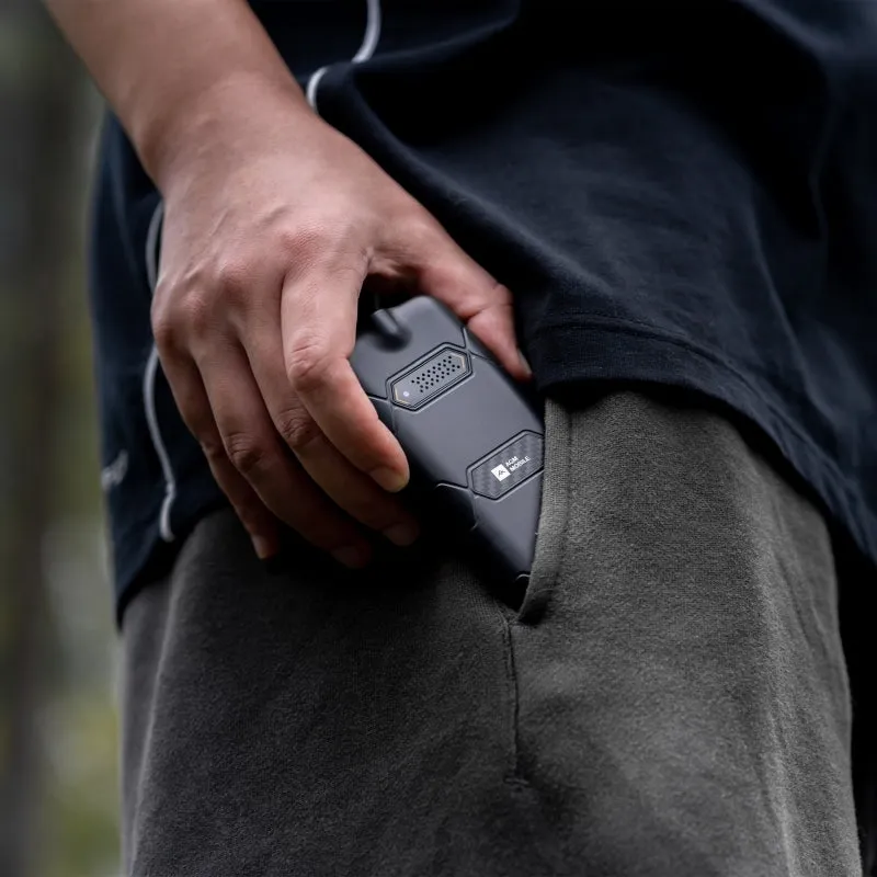AGM M6 Rugged Flexible Keypad Featurephone 4G