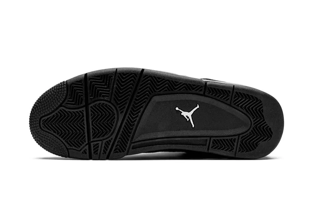 Air Jordan 4 -Black Cat