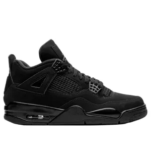 Air Jordan 4 -Black Cat