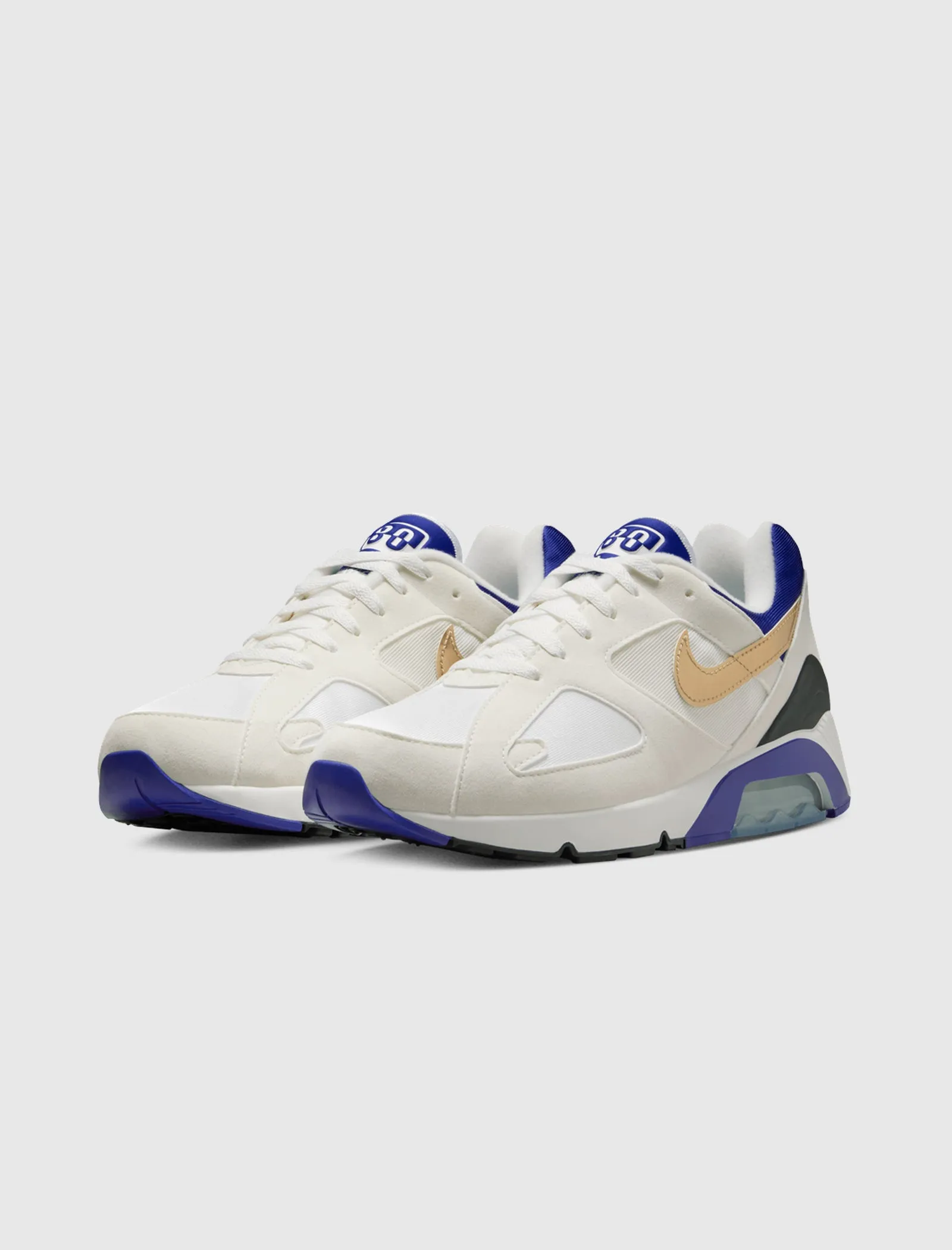 AIR MAX 180 "CONCORD"
