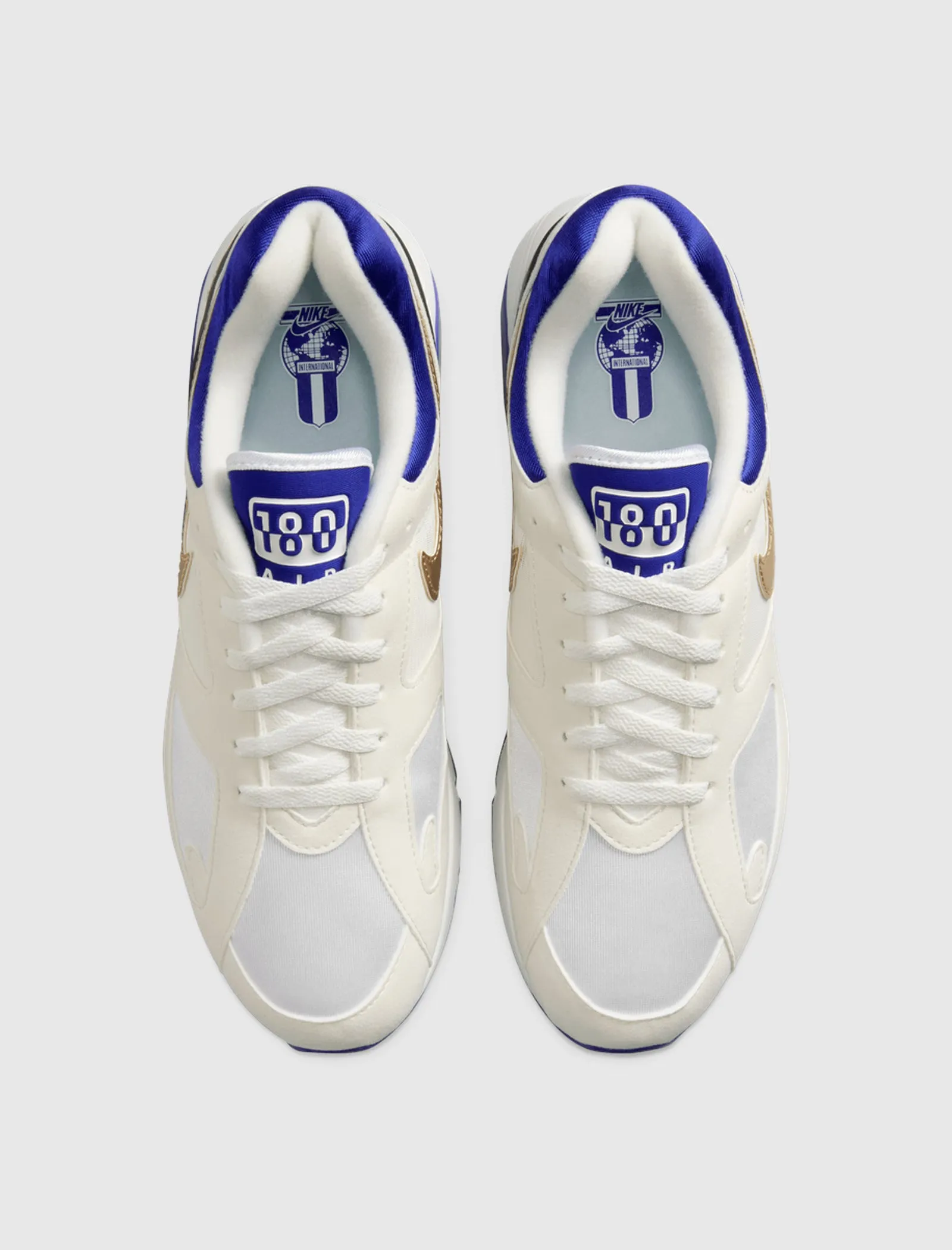 AIR MAX 180 "CONCORD"
