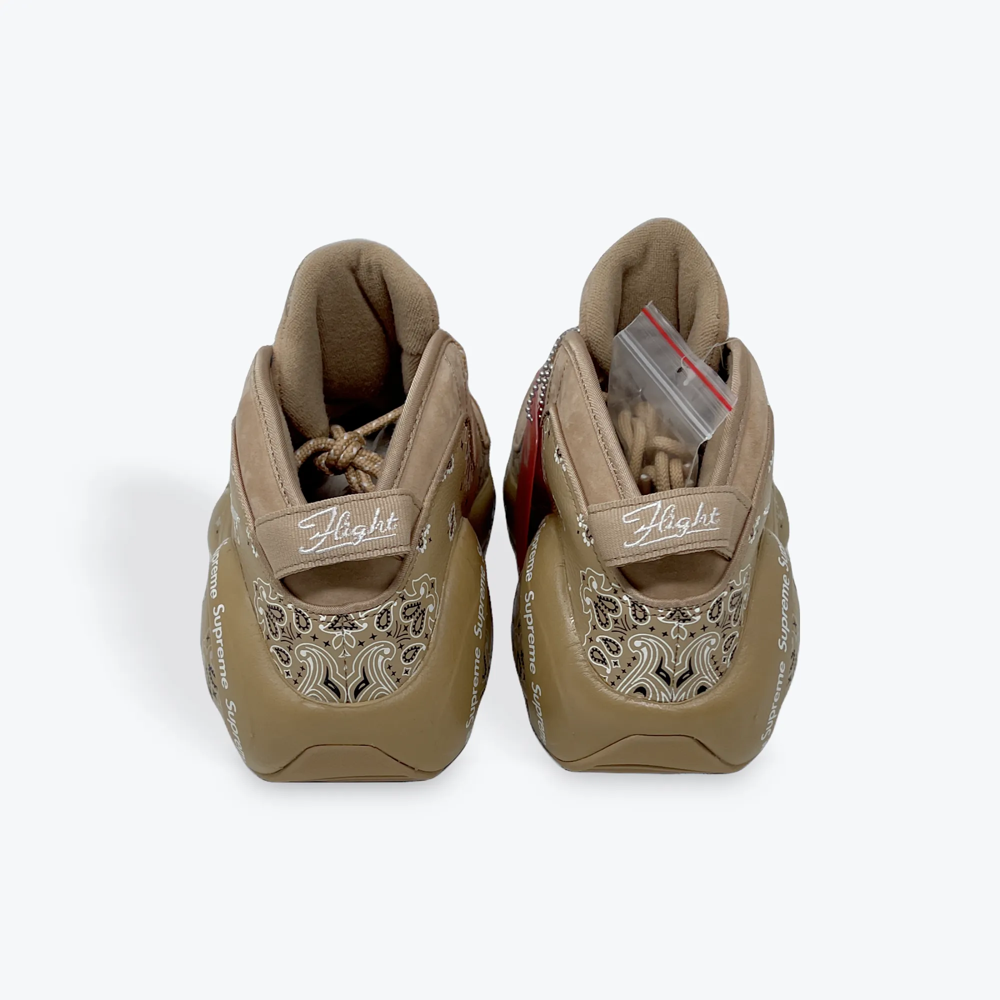Air Zoom Flight 95 “Hemp”