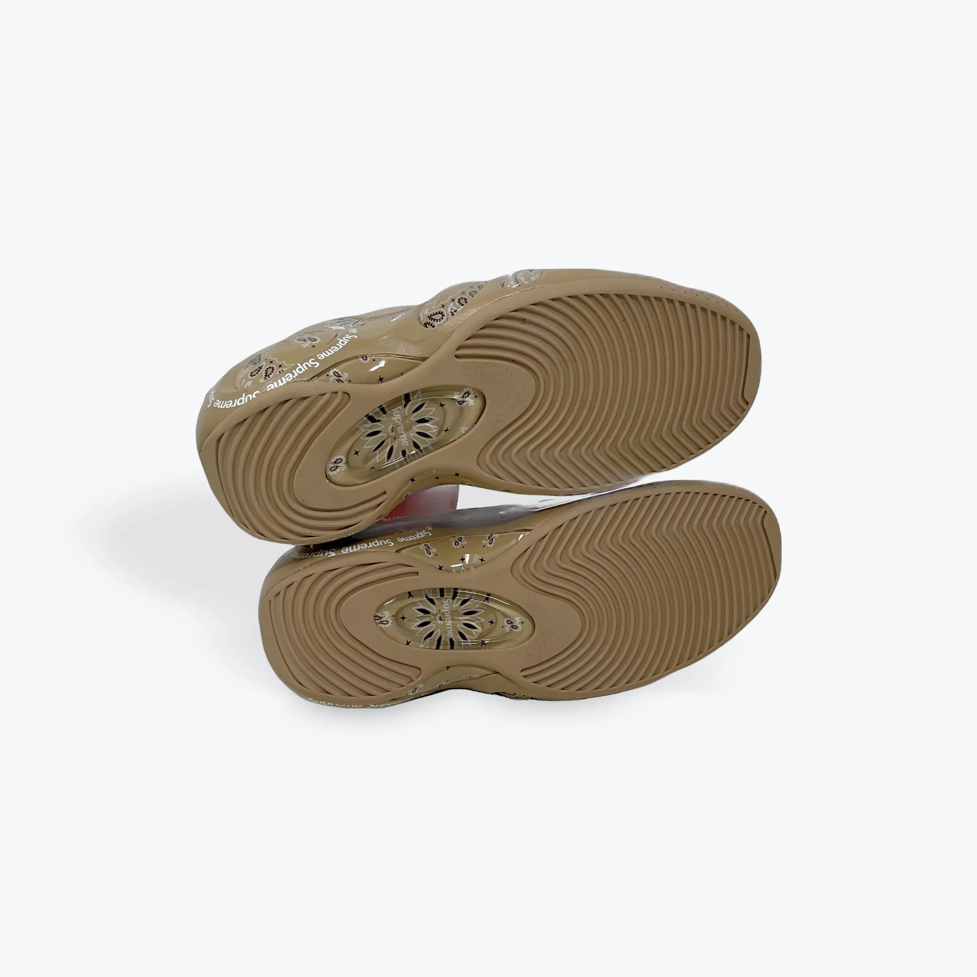 Air Zoom Flight 95 “Hemp”