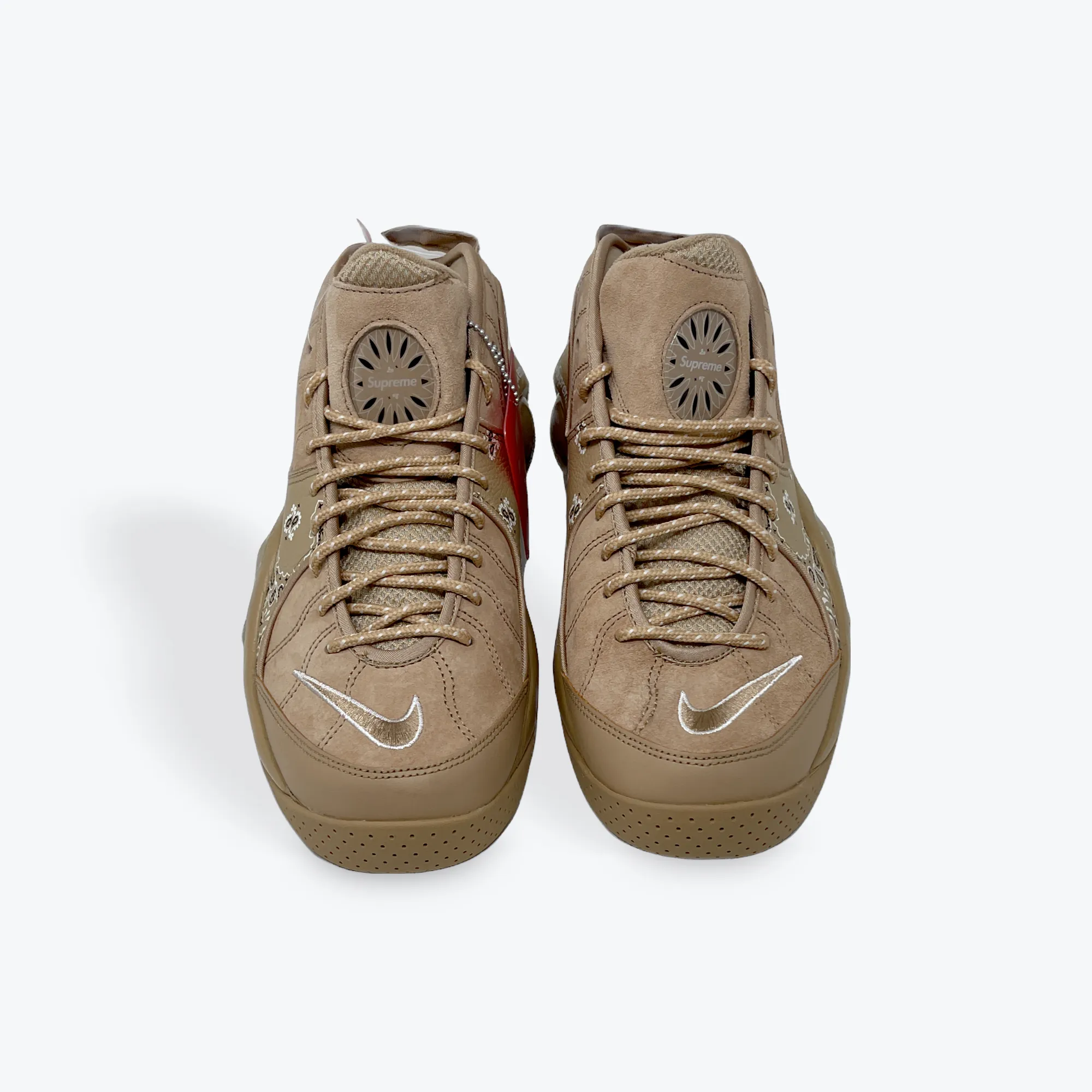 Air Zoom Flight 95 “Hemp”