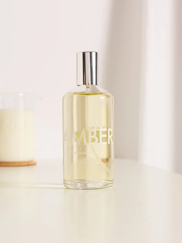 Amber Eau De Toilette