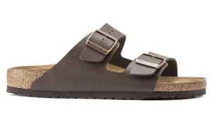 'Arizona BS' unisex slide sandal - Brown