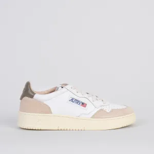AUTRY SNEAKERS MEDALIST AULW-LS 77