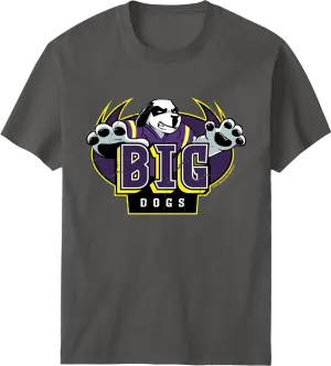BDCF Louisiana T-shirt