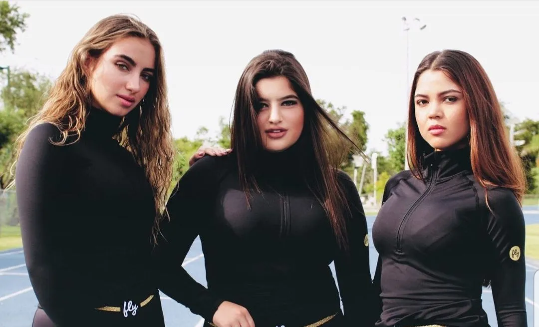 Befly Full Over - Long Sleeve