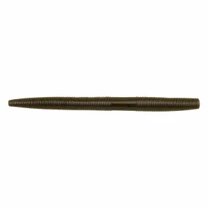 Berkley Powerbait the General - 4.25in - Green Pumpkin