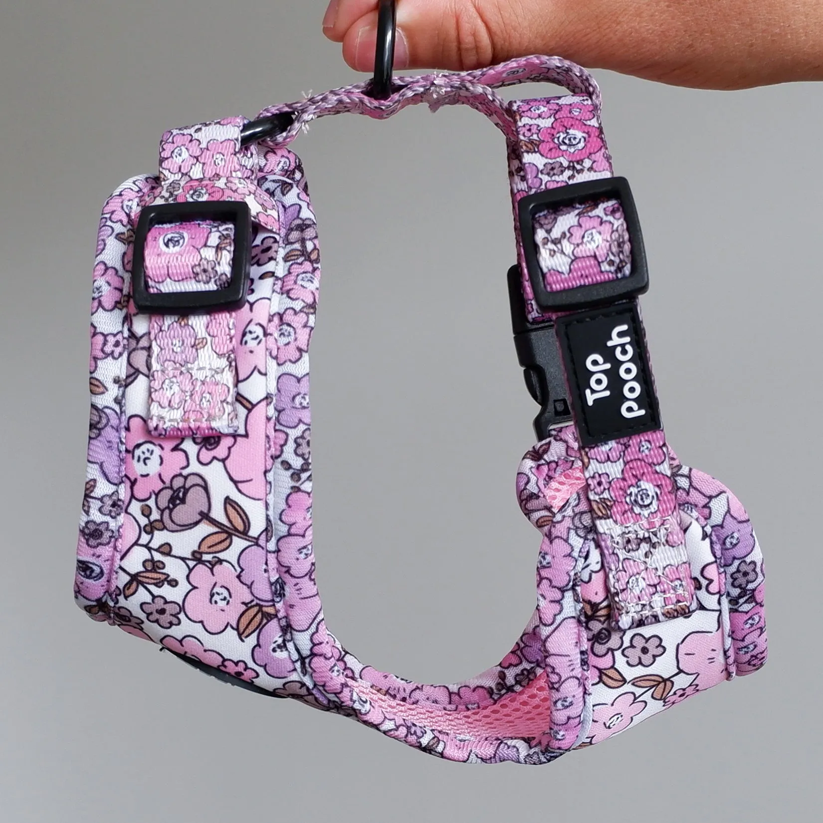 Blossom Dog Harness