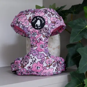Blossom Dog Harness