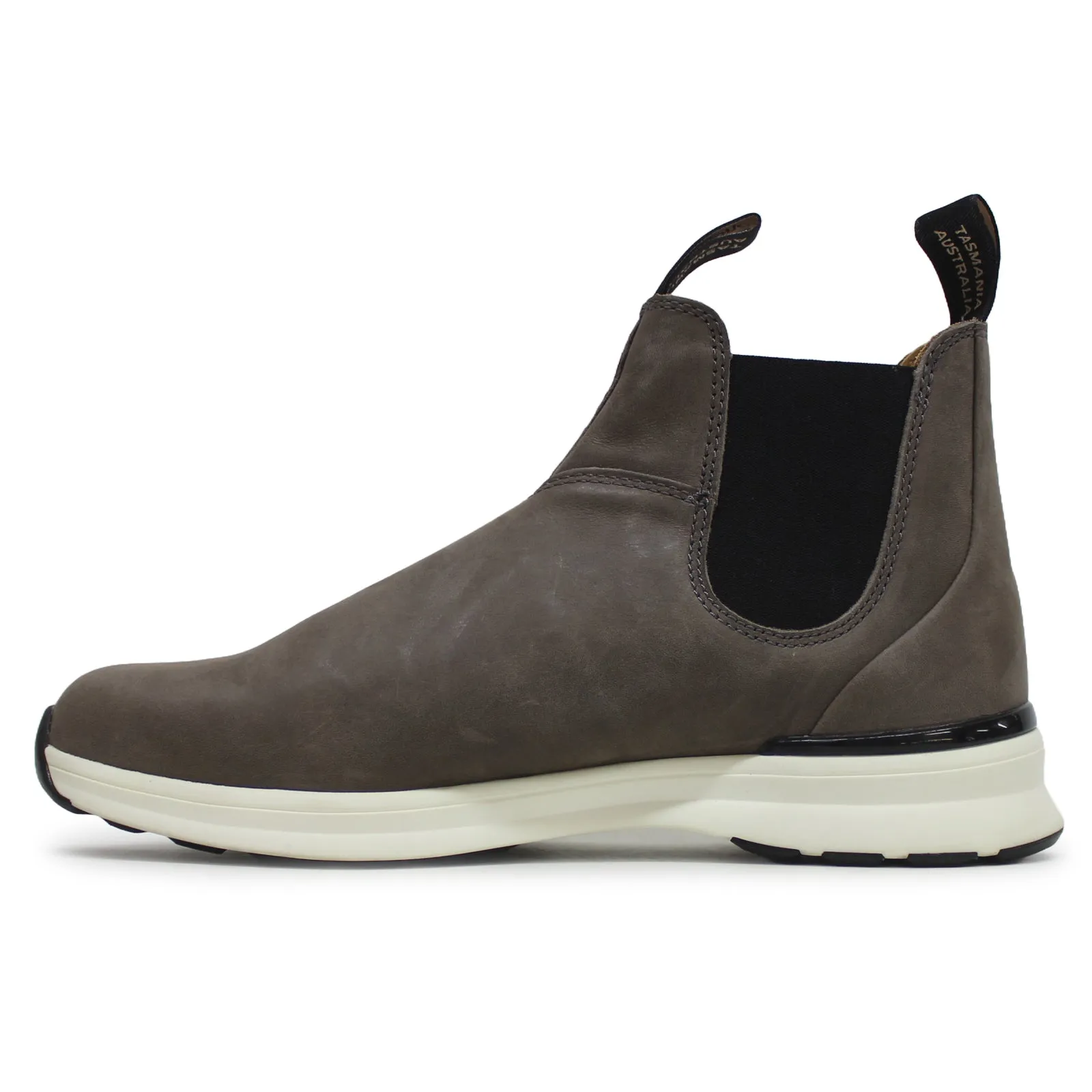 Blundstone 2141 Leather Unisex Chelsea Boots