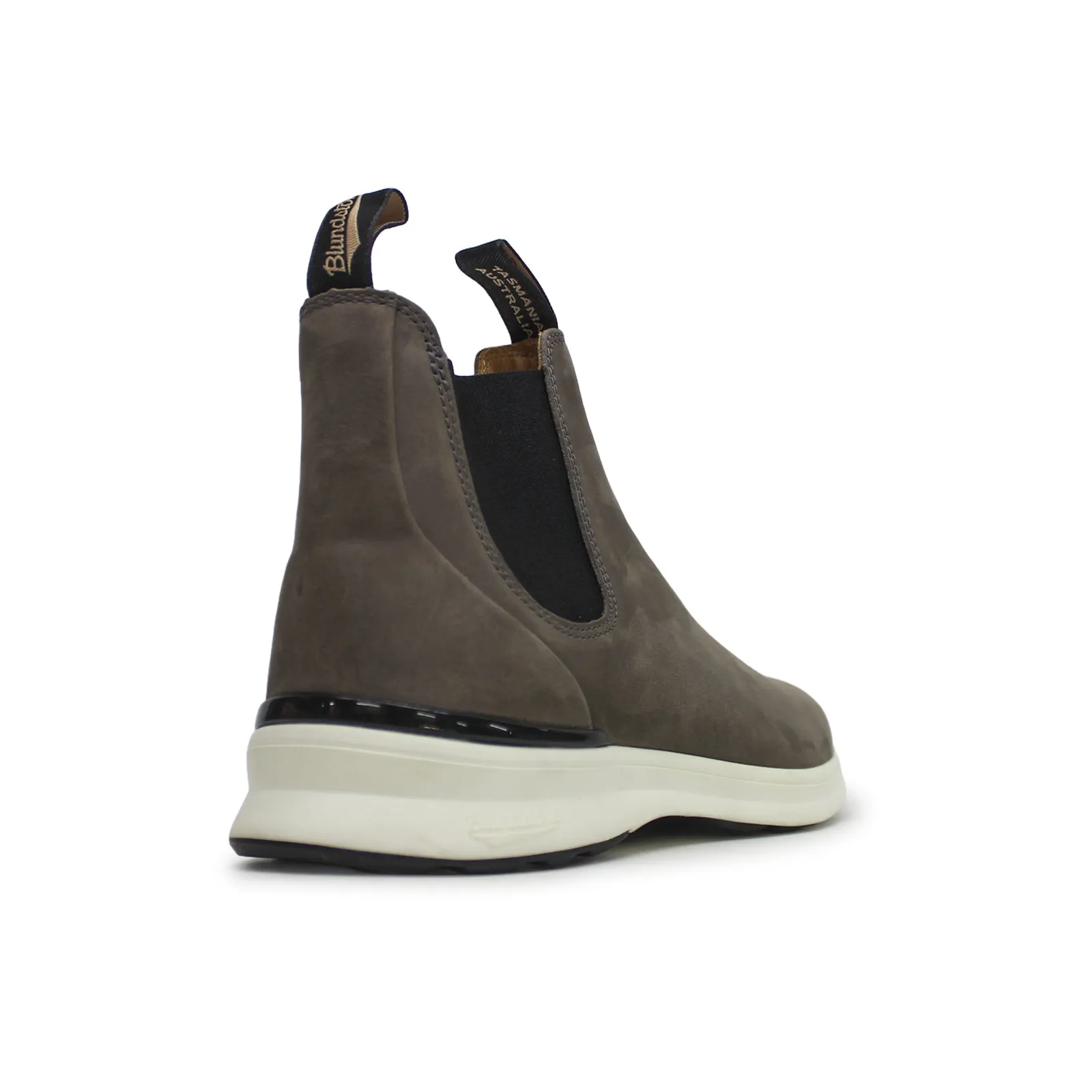 Blundstone 2141 Leather Unisex Chelsea Boots