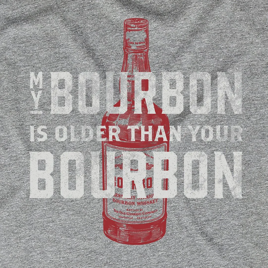 Bourbon Brag