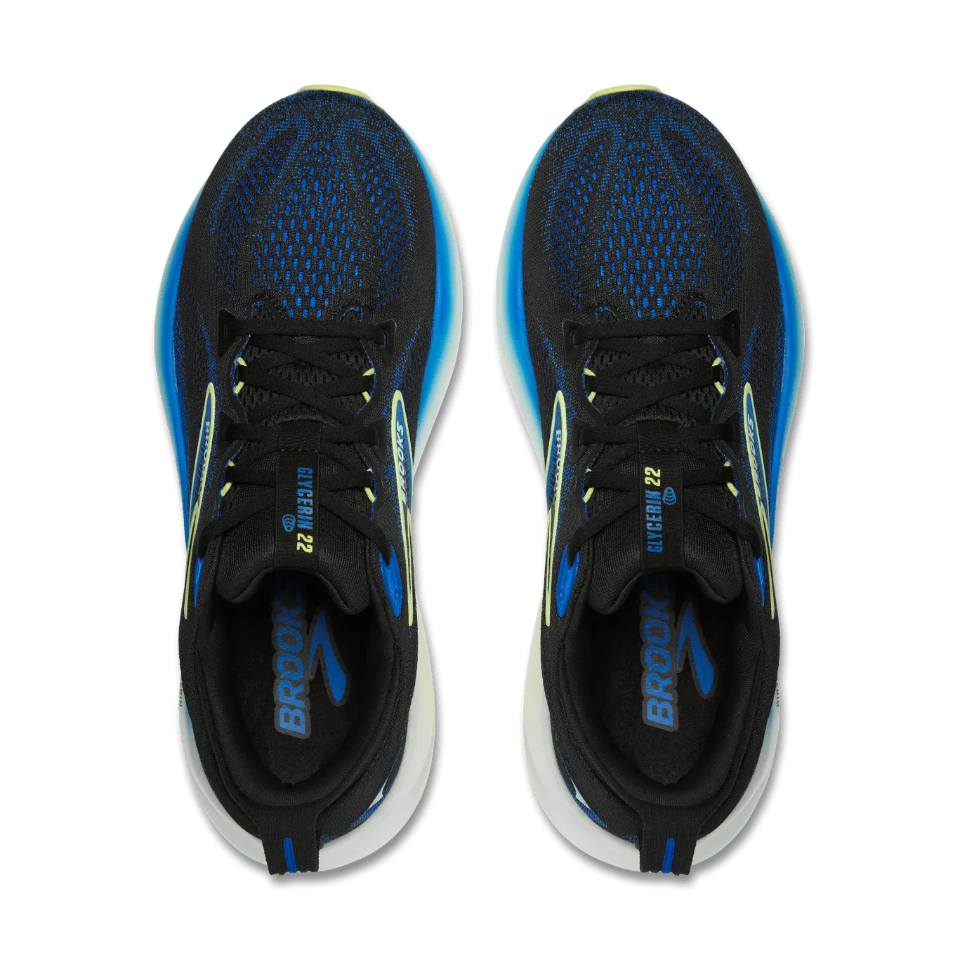 Brooks Glycerin 22 (2E WIDTH) Men's