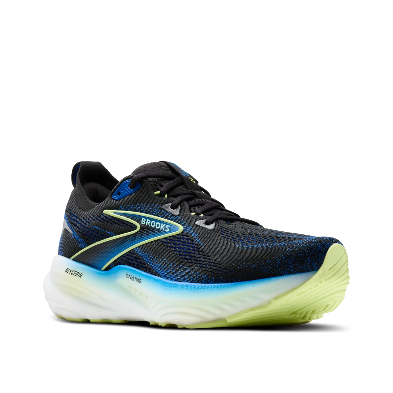 Brooks Glycerin 22 (2E WIDTH) Men's