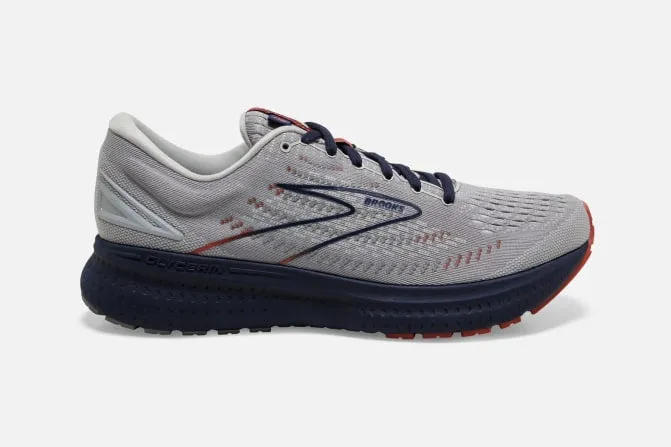 Brooks Men's Glycerin 19 - D002