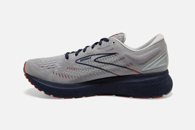 Brooks Men's Glycerin 19 - D002
