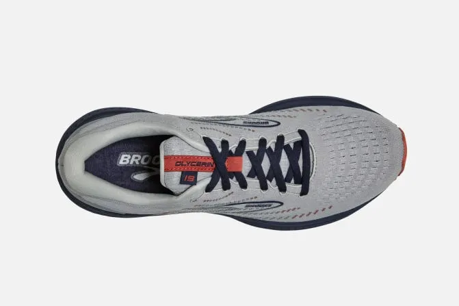Brooks Men's Glycerin 19 - D002