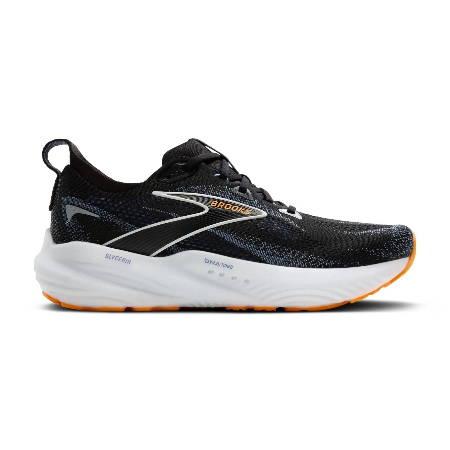 Brooks Mens Glycerin 22 Running