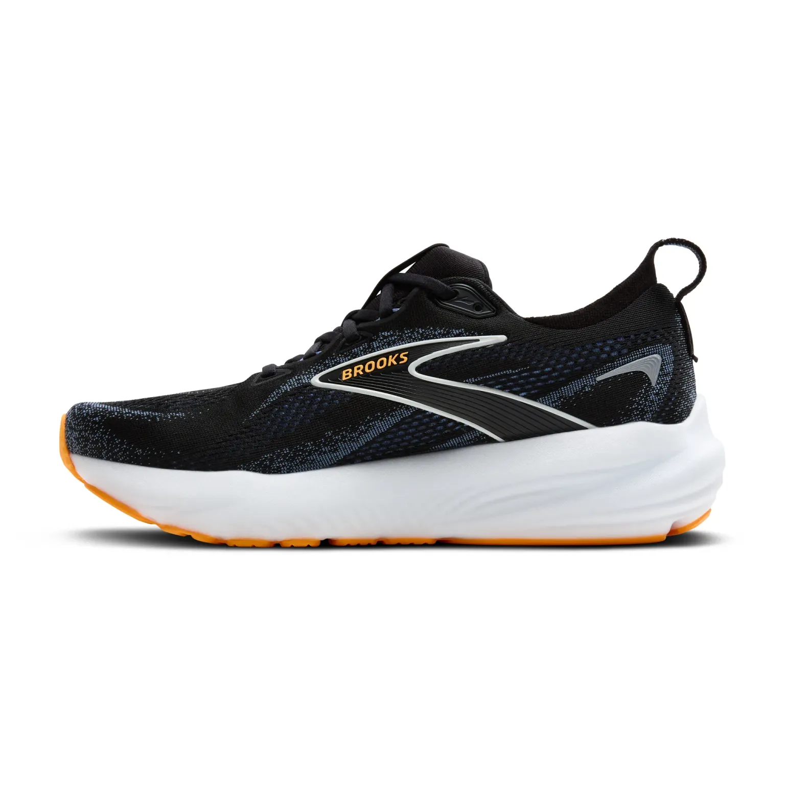 Brooks Mens Glycerin 22 Running