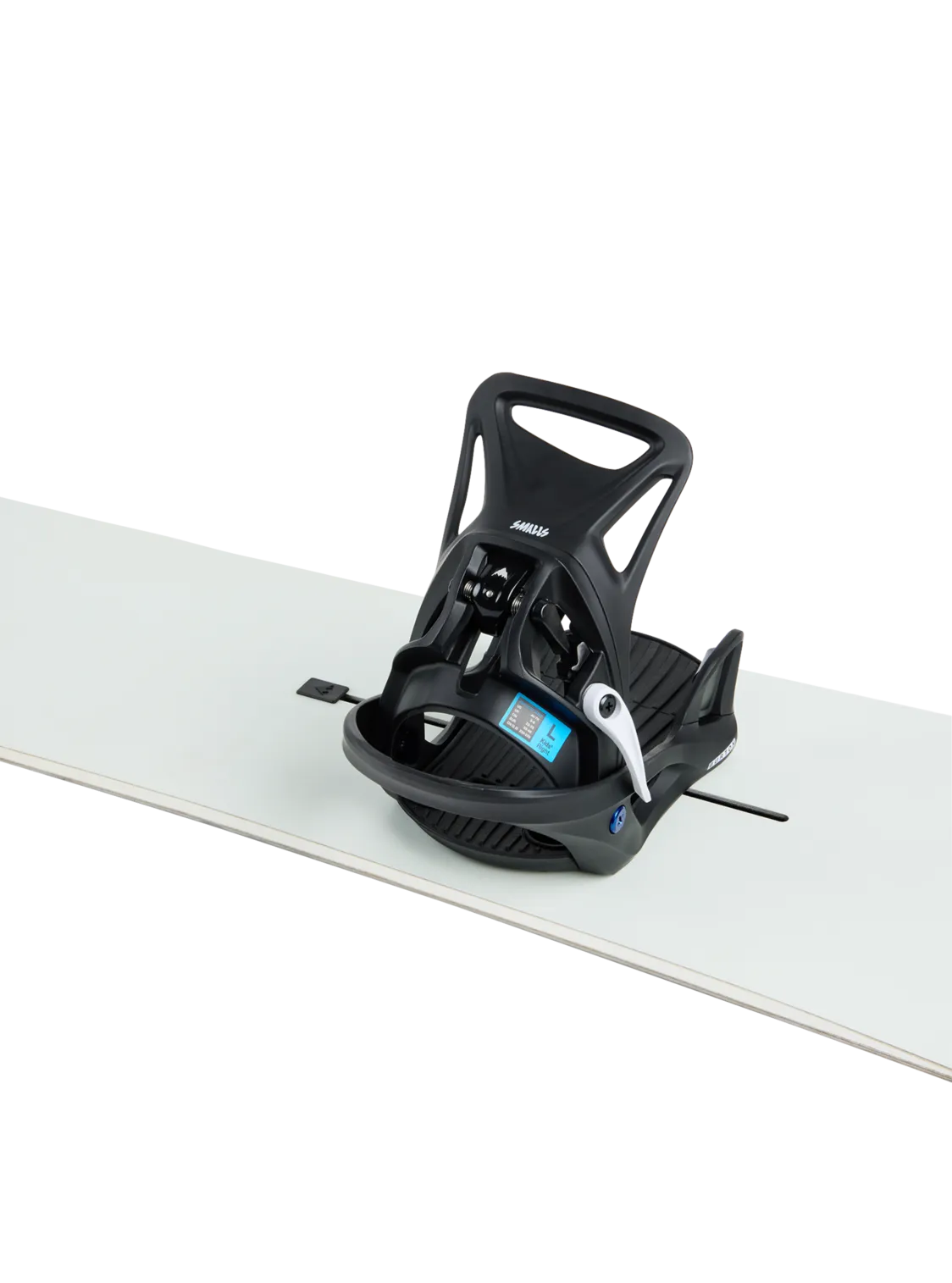 Burton Kids STEP ON Snowboard Bindings 2024