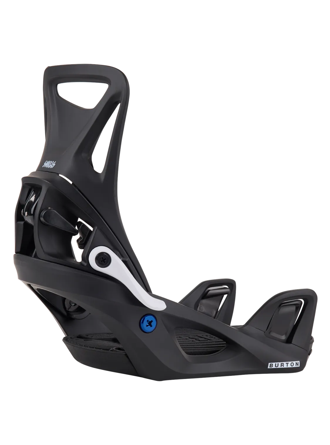 Burton Kids STEP ON Snowboard Bindings 2024