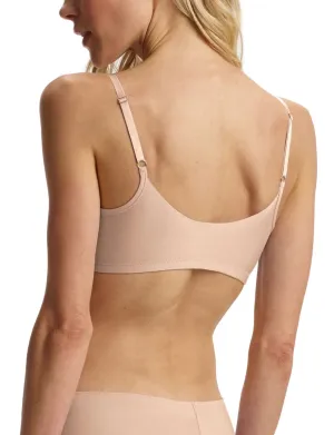 Butter Bralette - Beige