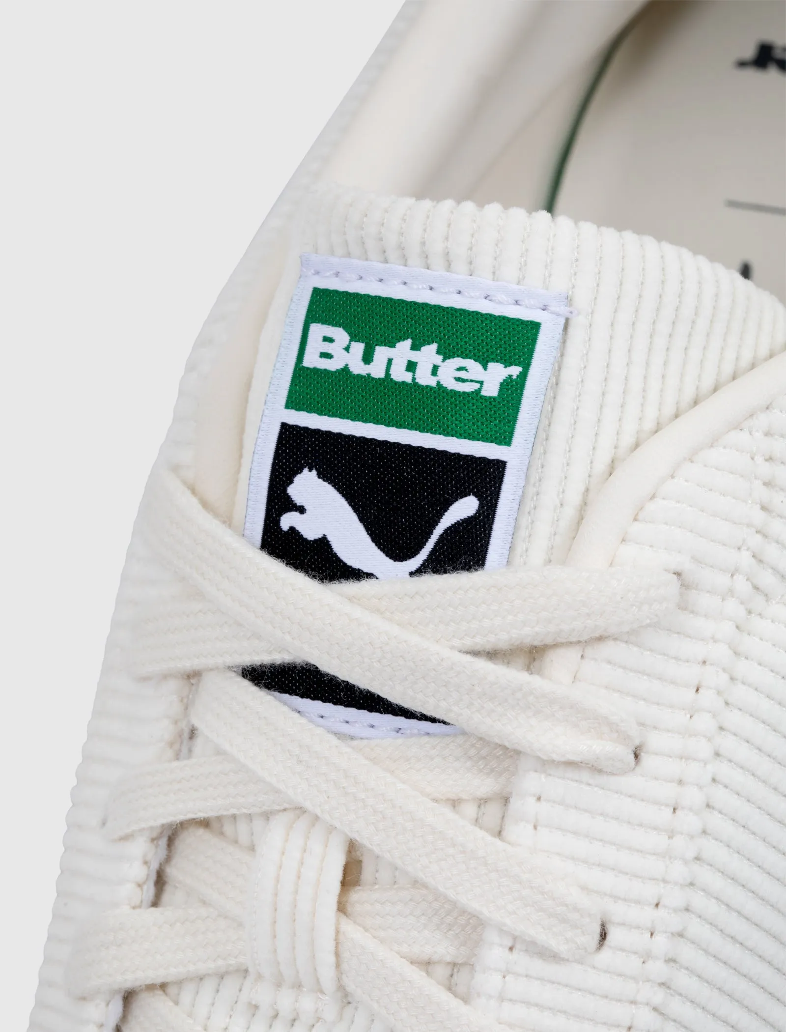 BUTTER GOODS BASKET VTG