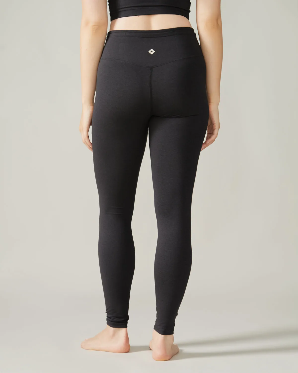 Buttery Soft BFF High-Rise Legging - Total Eclipse