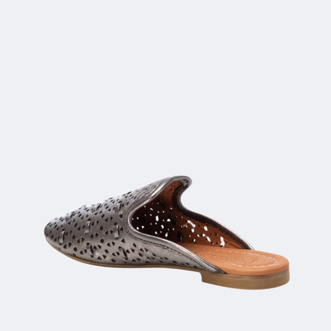 Carmela - 161585 - Flats - Plomo