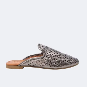 Carmela - 161585 - Flats - Plomo