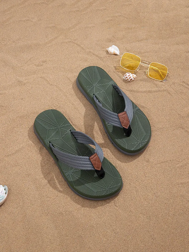 Comfort Non-Slip Flip Flops