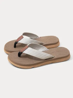 Comfort Non-Slip Flip Flops