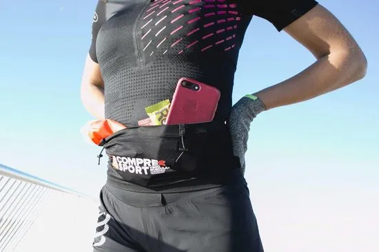Compressport - Free Belt Pro