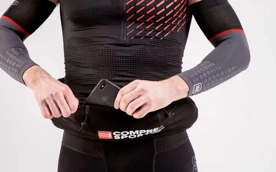 Compressport - Free Belt Pro
