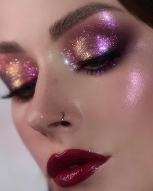Cozy Opal Multichrome Loose Eyeshadow