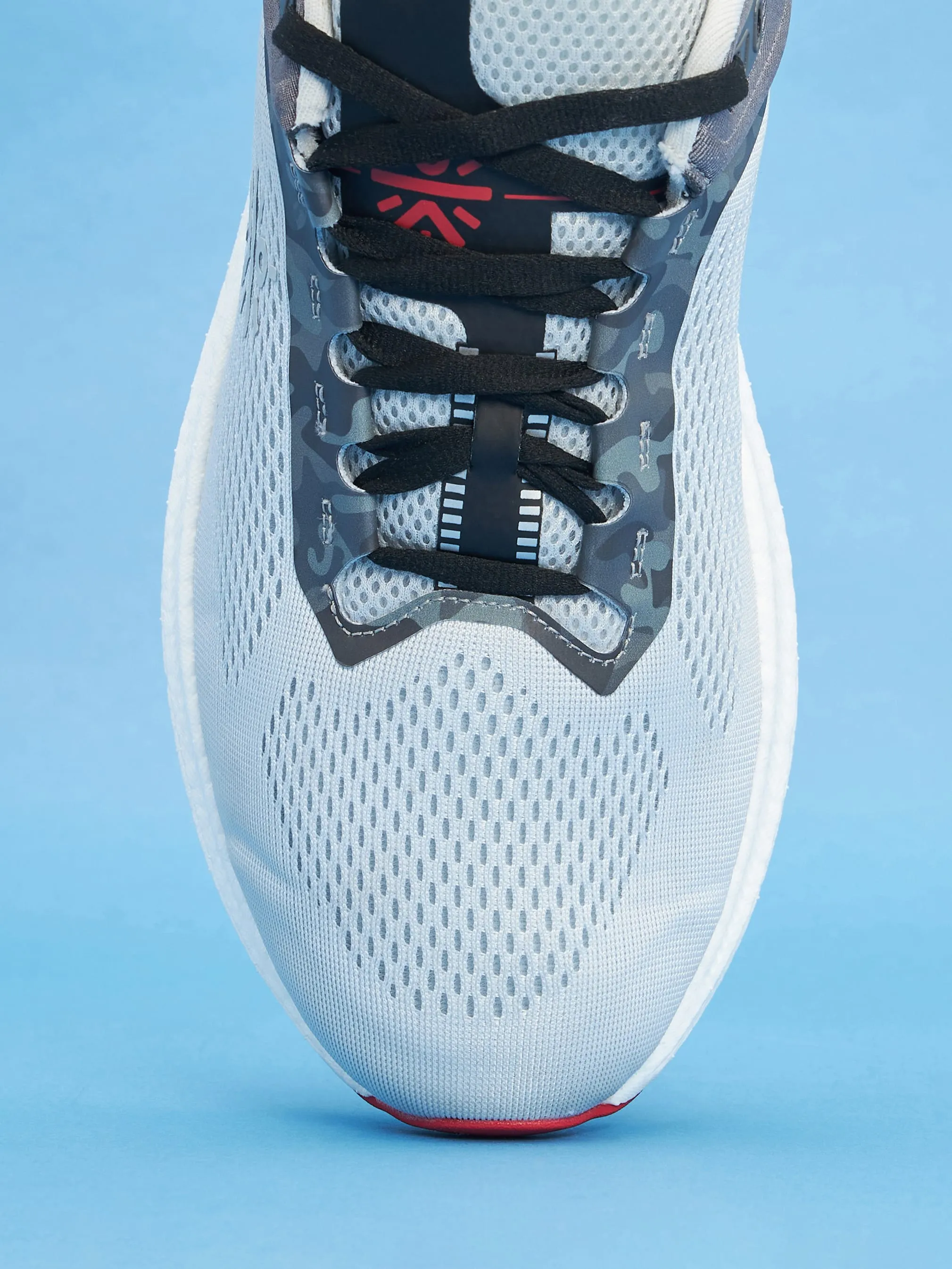 cult Versa Pulse Men Running Shoes - Blue/Storm Grey