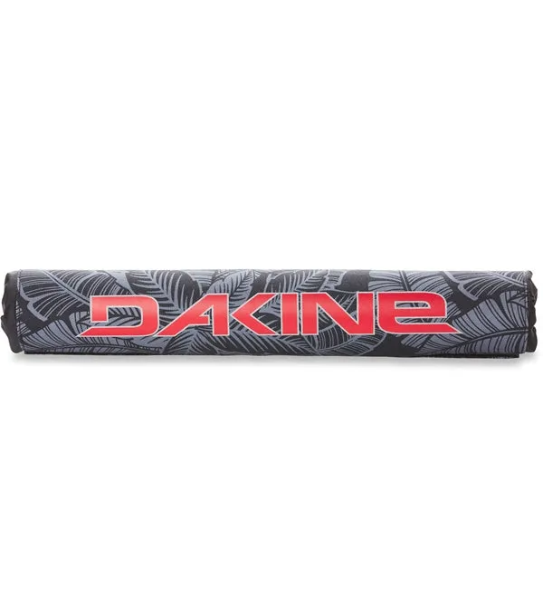 Dakine Rack Pads 18  - Stencil Palm