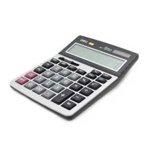 Deli Core Calculator 1671