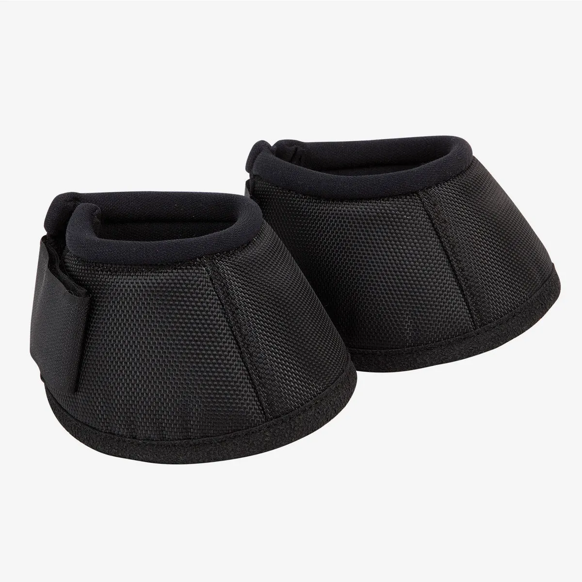 Deluxe Non-twist Bell Boots